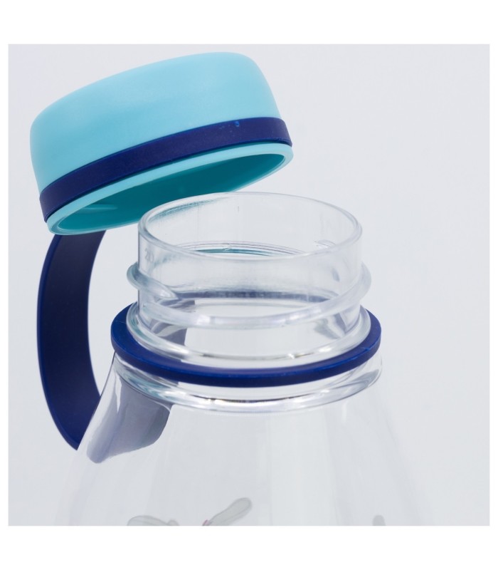 Garrafa Aventura Ecozen 460 ml Bluey