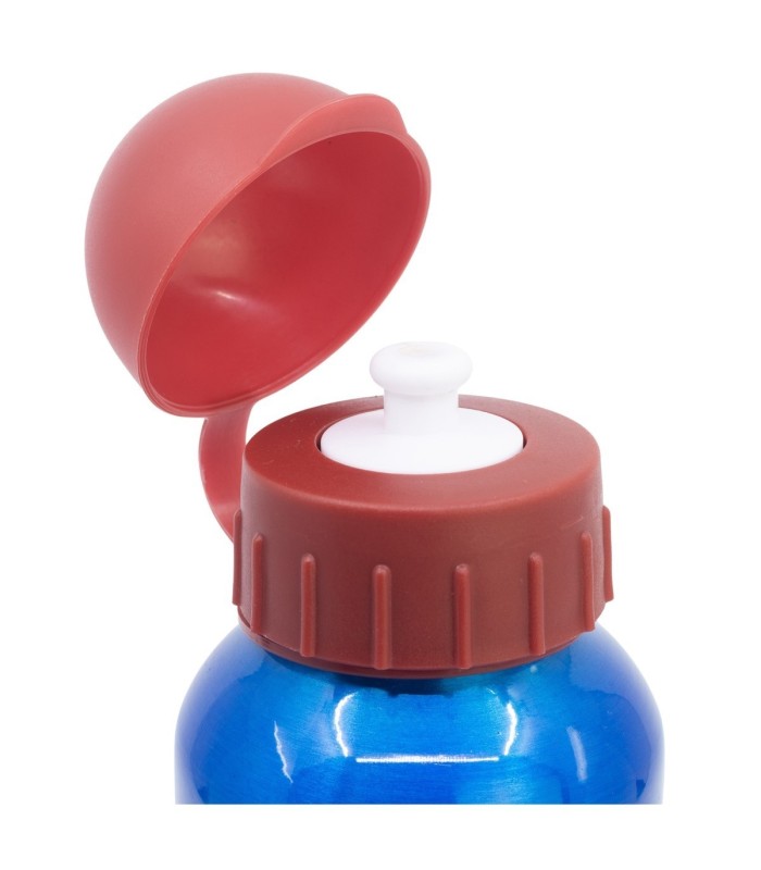 GARRAFA ALUMÍNIO PEQUENA 400 ML MICKEY MOUSE