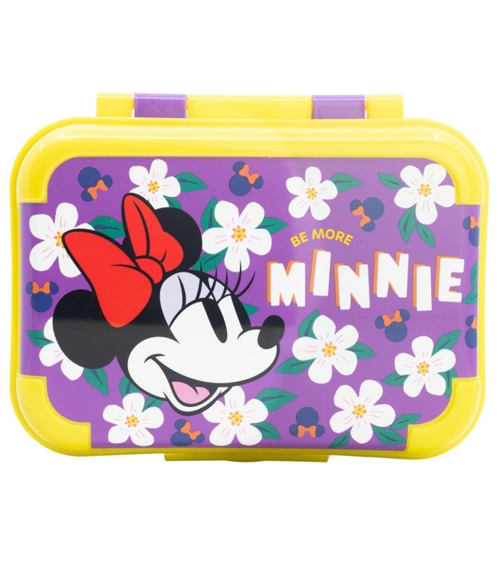 Minnie Mouse – Caixa de Almoço Asker Sunshine
