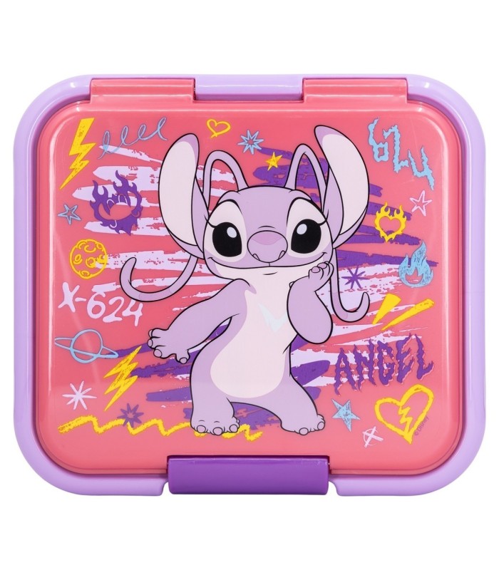 STOR SANDWICHERA MULTIPLE SUPREMA ANGEL – Stitch