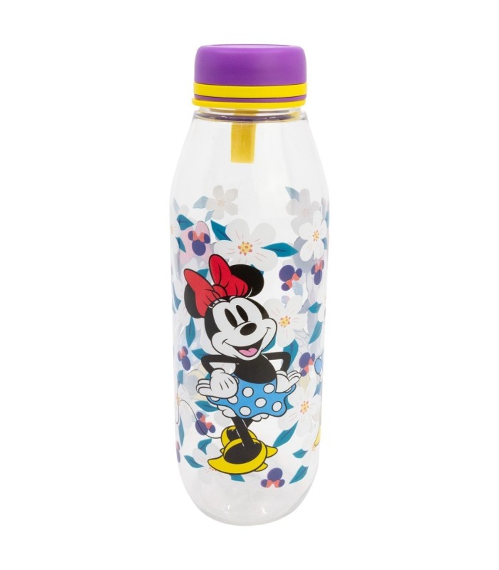 Garrafão Aventura Ecozen 650 ml Minnie Sunshine