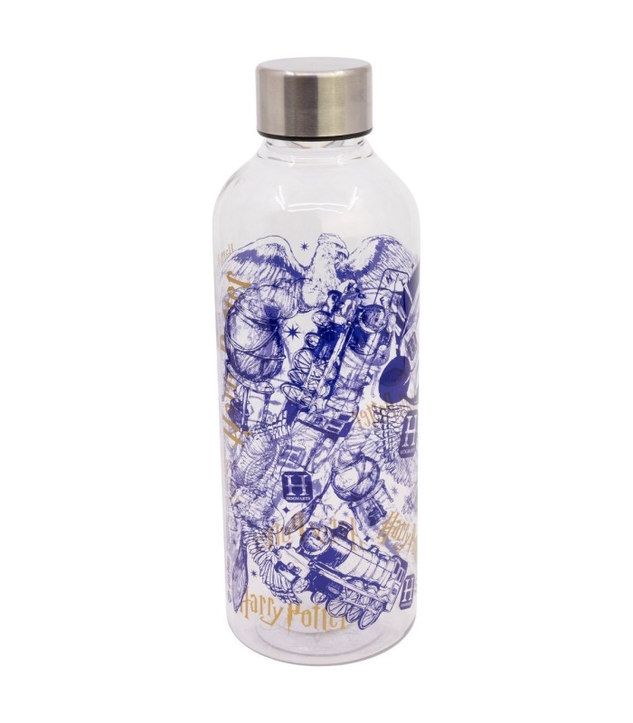 Garrafa Reutilizável 850 ML Harry Potter Magic & Mayhem