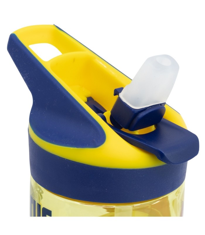 Garrafa Ecozen Premium Média 620 ml Patrulha Canina