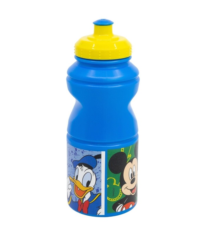 Garrafa Sport Easy Hold 380 ml Mickey Mouse