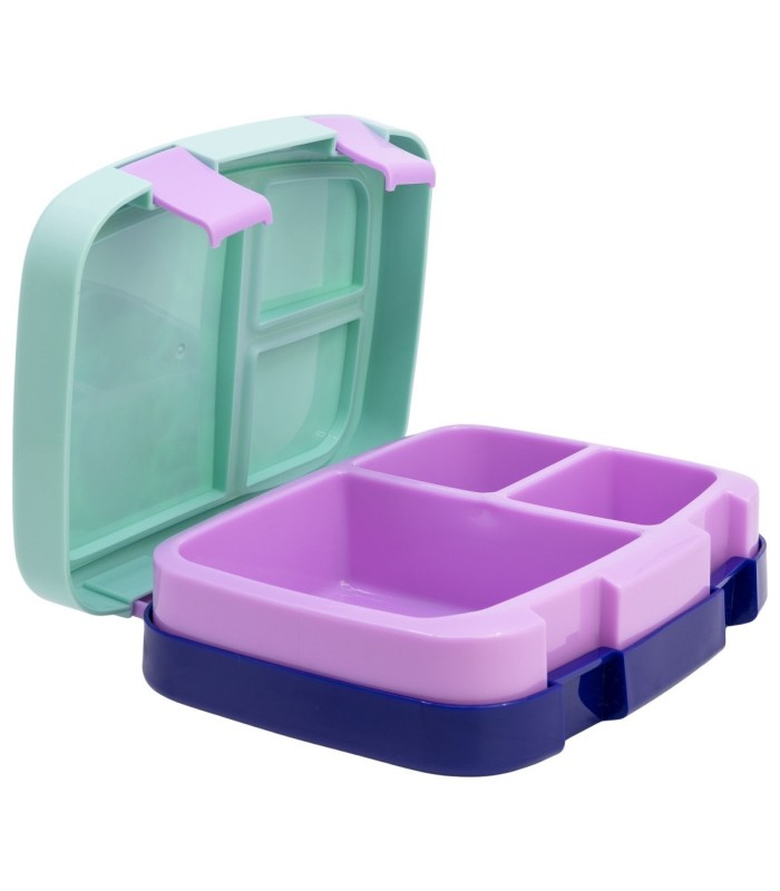 Fiambrera Infantil BentoPro Frozen