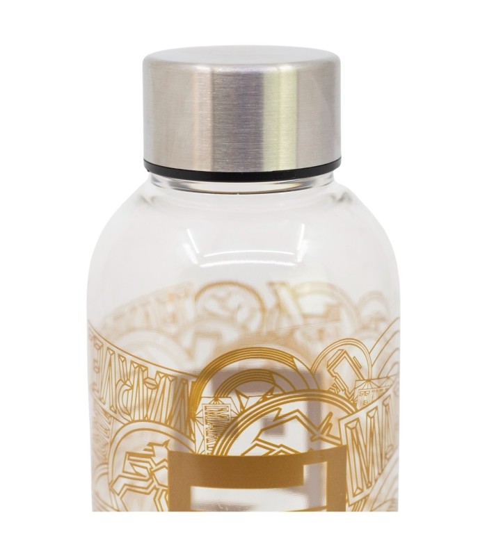 Garrafa Hidro 850 ml Marvel Golden Treasure