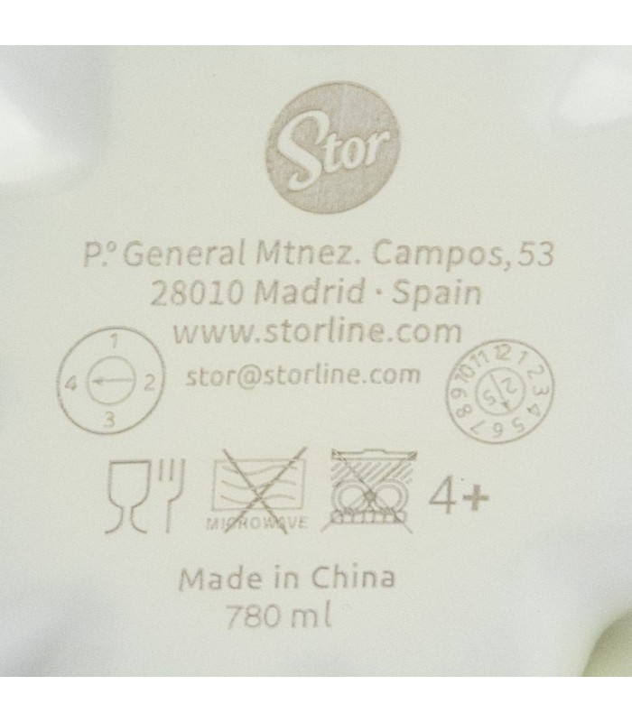 Garrafa de Aço Inoxidável 780 ML Mickey Mouse