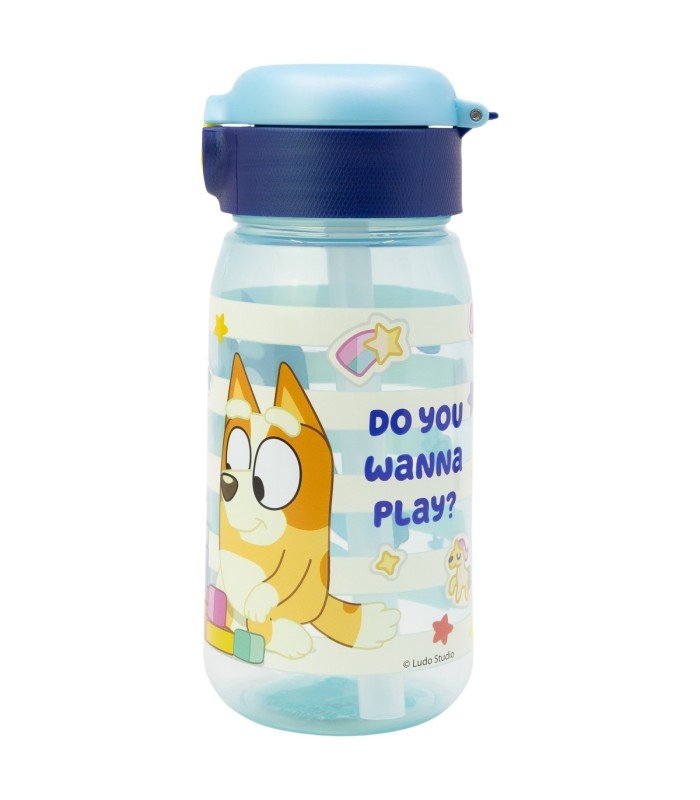 Botelha Active 510 ml Bluey