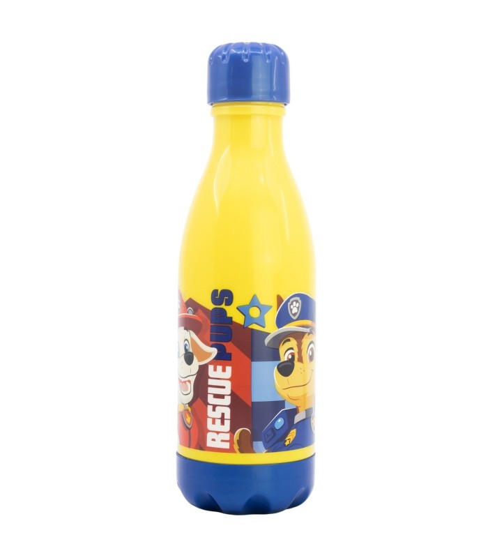 Garrafa Infantil 560 ml Patrulha Canina Rapazes