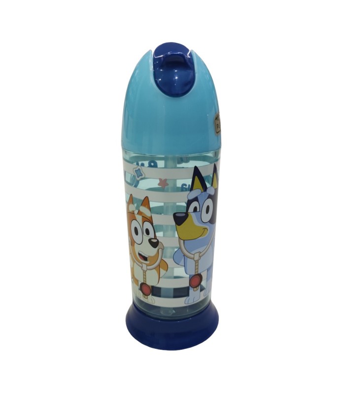 Garrafa Infantil Bluey 280 ml