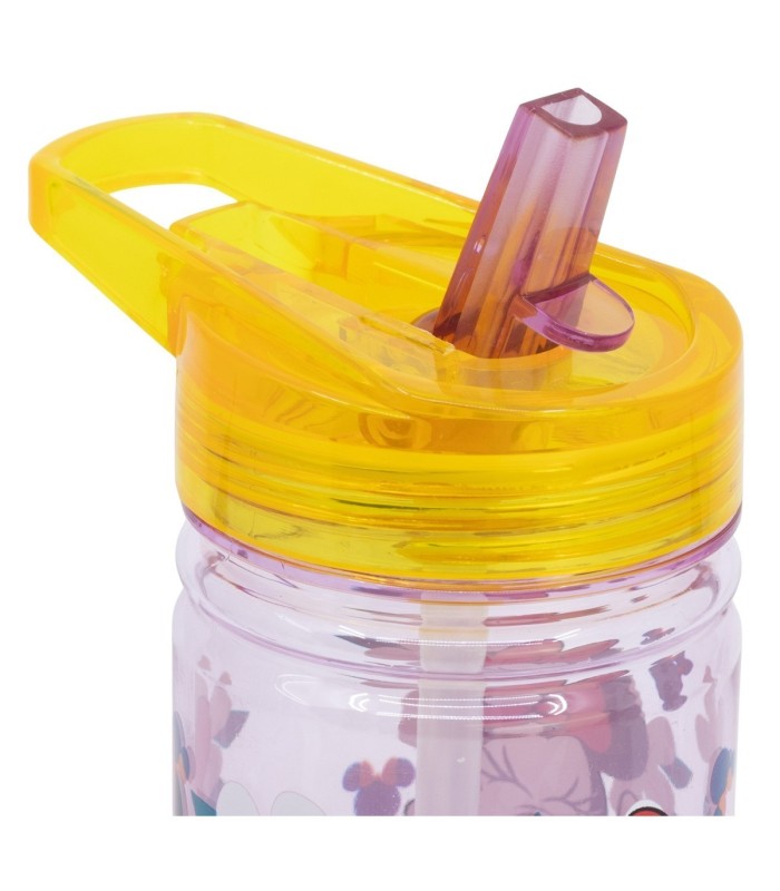 Botelha Ecozen Pequena 475 ml Minnie Mouse Sunshine