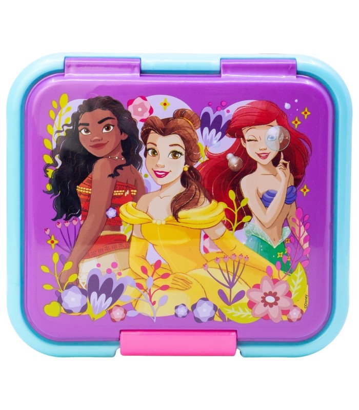 MARMITEIRA MÚLTIPLA SUPREMA PRINCESAS CORAJOSAS