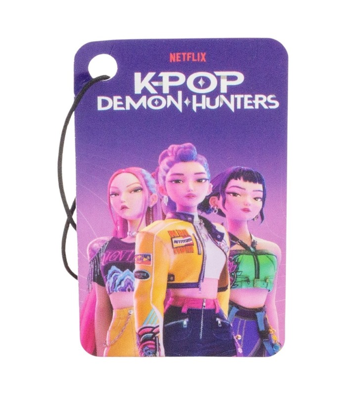 Caneca Cerâmica Elite 380 ml KPOP Demon Hunters
