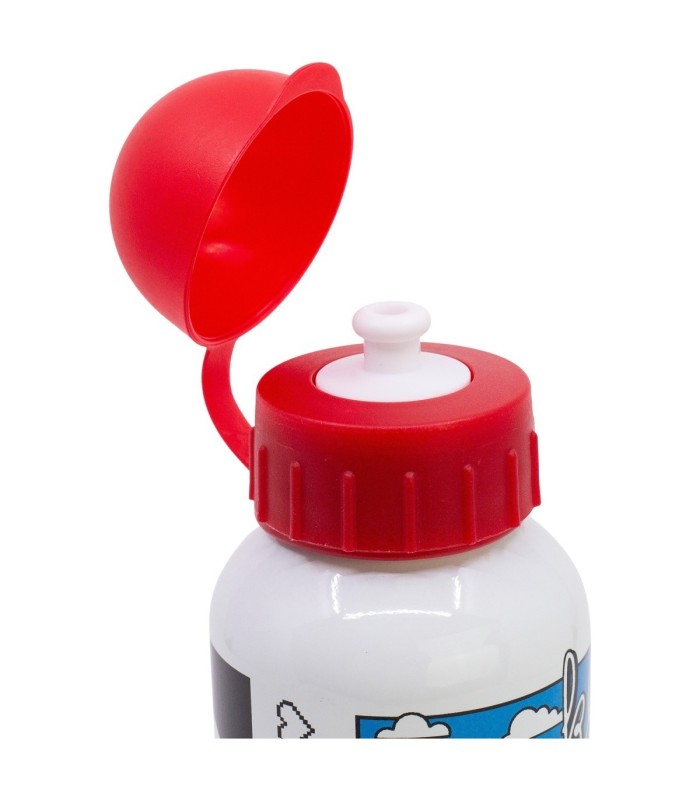 Garrafa de Alumínio 400 ml Mickey Mouse