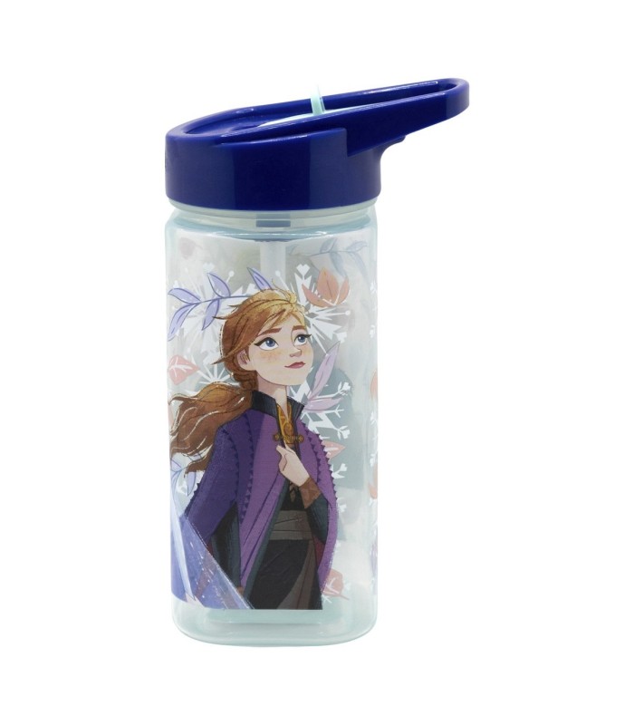 GARRAFA SQUARE 510 ML FROZEN HISTÓRIA NEVADA