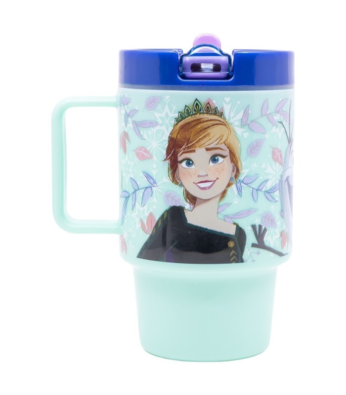 Caneca Rambler PP 530 ml Frozen – Conto de Neve