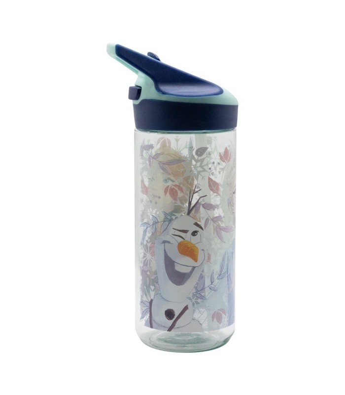 Botelha Ecozen Premium Mediana 620 ml Frozen