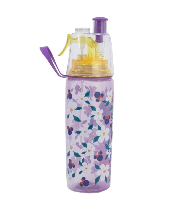 Garrafão Spray 575 ML Minnie Mouse Sunshine