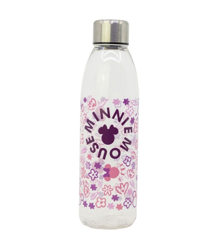 Garrafa de Água 980 ML Minnie Mouse Cherrylicious