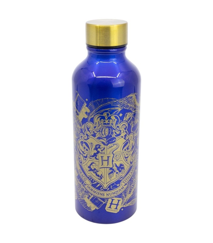Garrafa de Alumínio 740 ML Harry Potter Magic & Mayhem