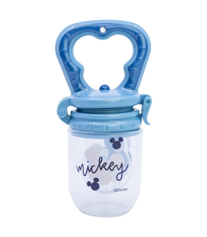 Alimentador Antiahogo Mickey Mouse – Disney Baby