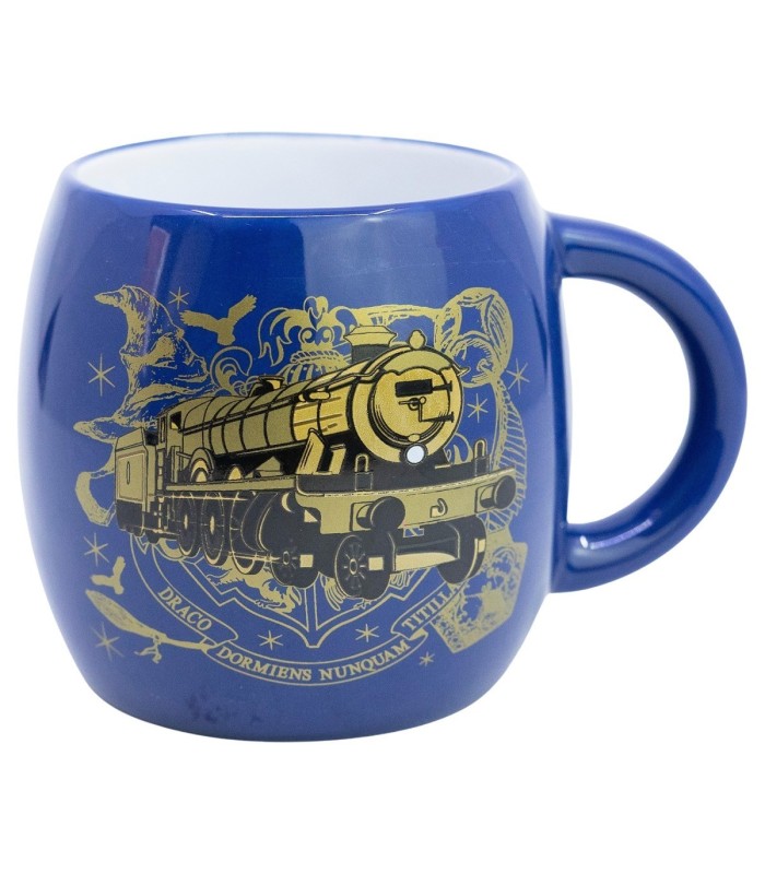 Caneca Cerâmica Globe 380 ml Harry Potter