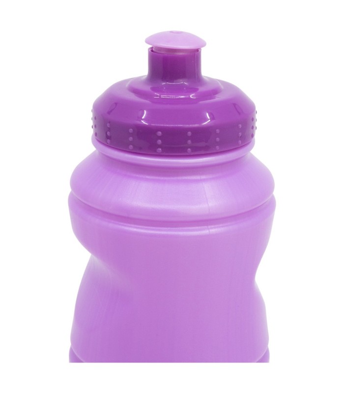 Garrafa Sport Easy Hold 380 ml Frozen Folhas de Outono