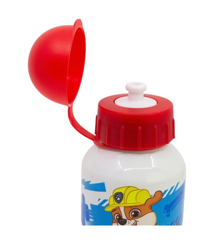 Botelha de Alumínio 400 ml Patrulha Canina – Sky