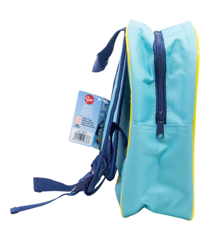 BOLSA ALMOÇO ISOLADA BLUEY