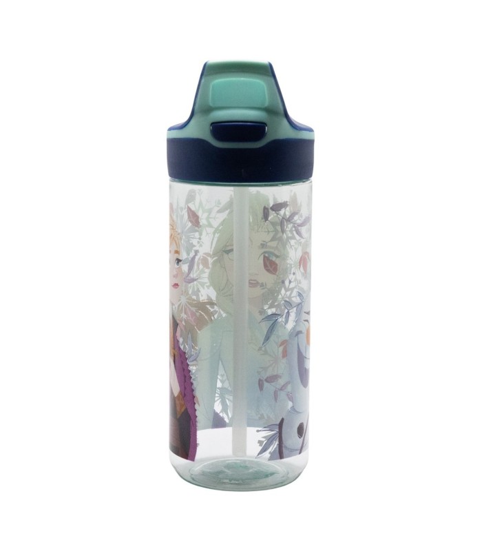 Botelha Ecozen Premium Mediana 620 ml Frozen