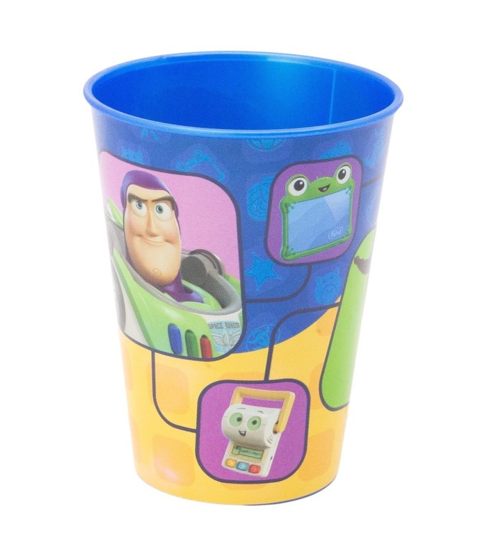 Copo Infantil Toy Story 5 260 ml