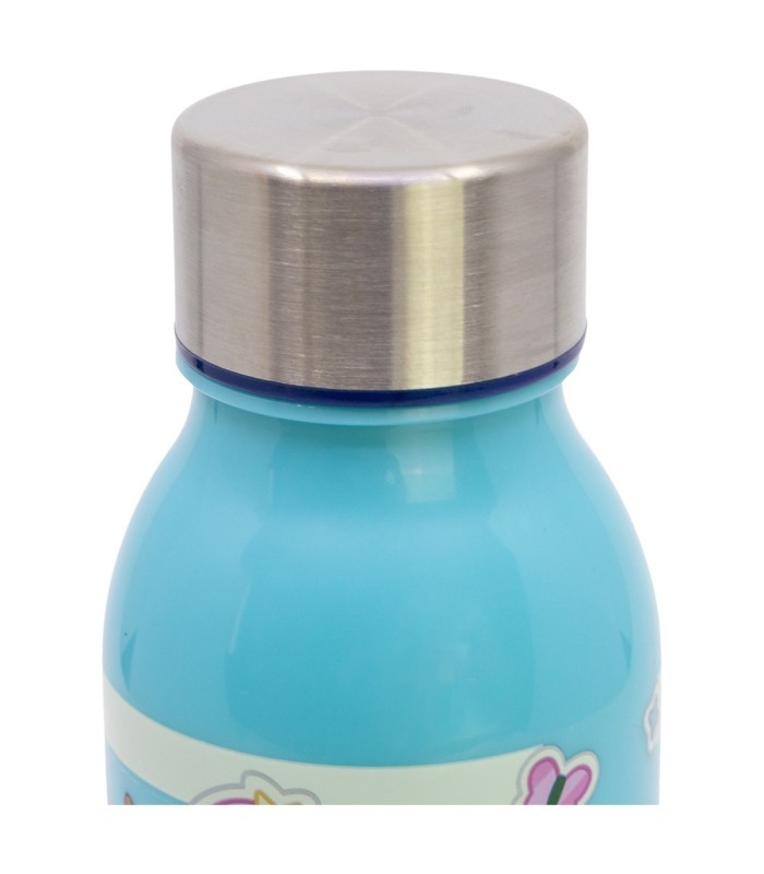 Garrafa PP Grande Bluey 640 ml