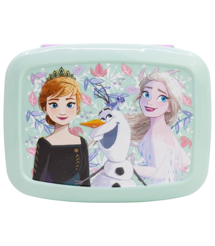 Fiambrera Infantil BentoPro Frozen
