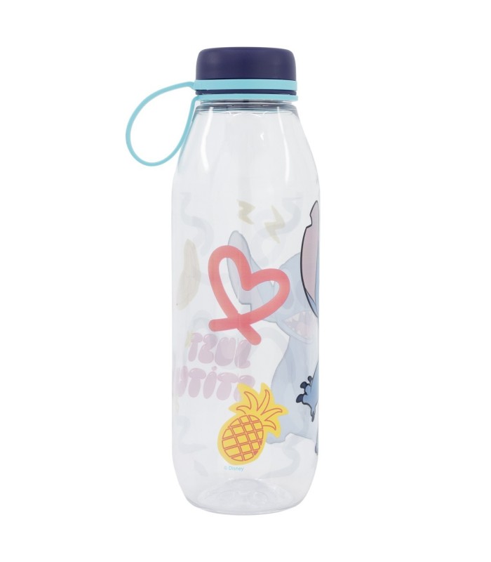 Garrafão Aventura Ecozen 650 ML Stitch Palms