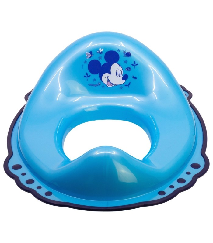 ADAPTADOR WC MICKEY MOUSE NATURE