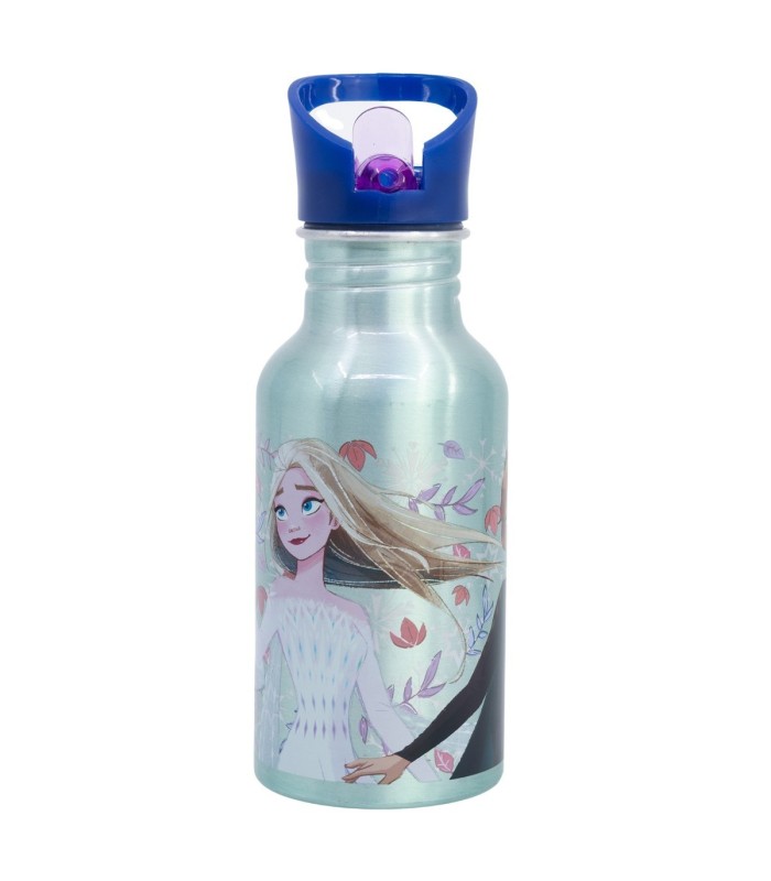 Garrafa de Alumínio Nevada Sipper 545 ml Frozen