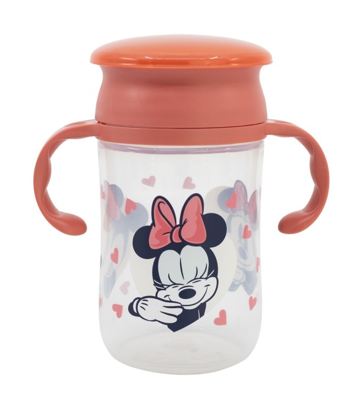 Copo de Treino 395 ml Minnie Mouse