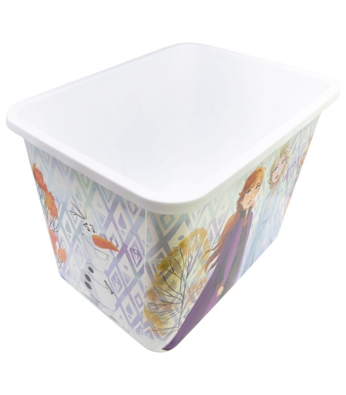 CAIXA CLICK 23 L FROZEN ELEMENTS