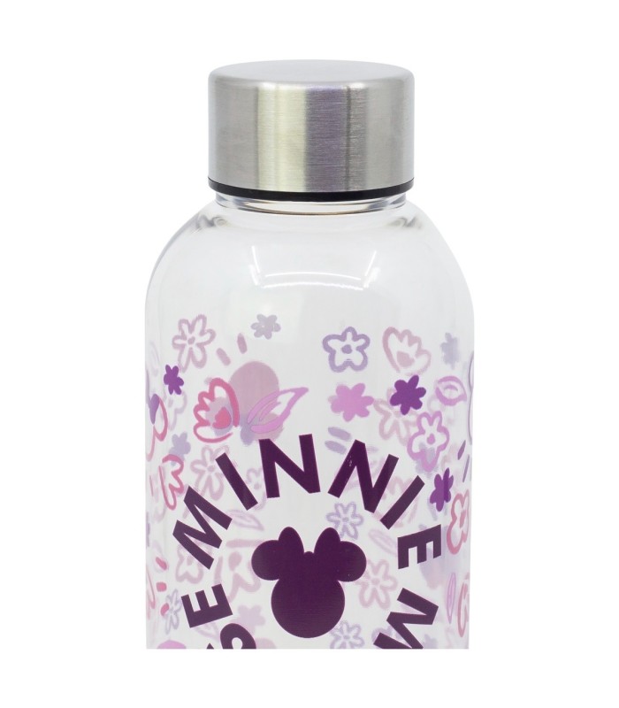 Garrafa Hidro 850 ml Minnie Mouse Cherrylicious
