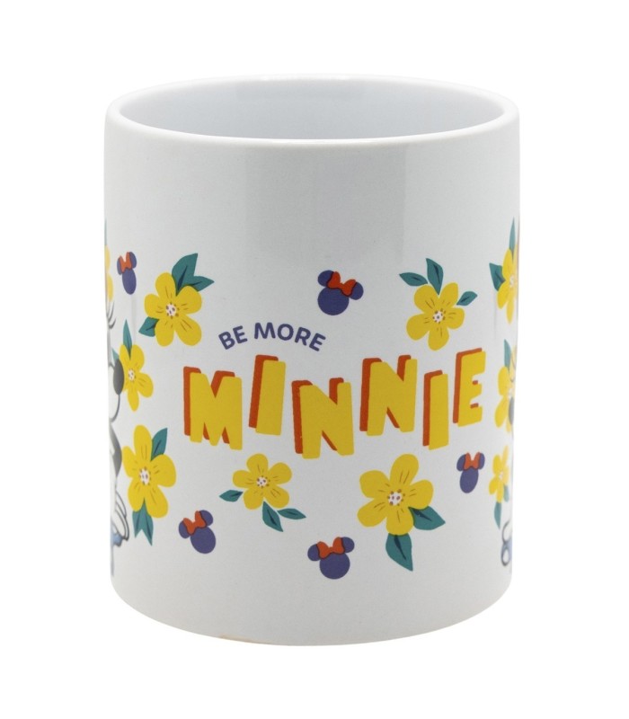 Caneca Cerâmica 325 ml Mickey Verdadeiros Campeões