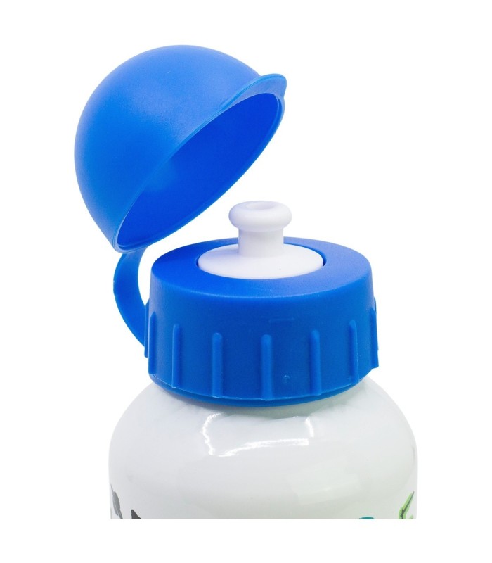 Garrafa de Alumínio Stitch Troublemaker 400 ml