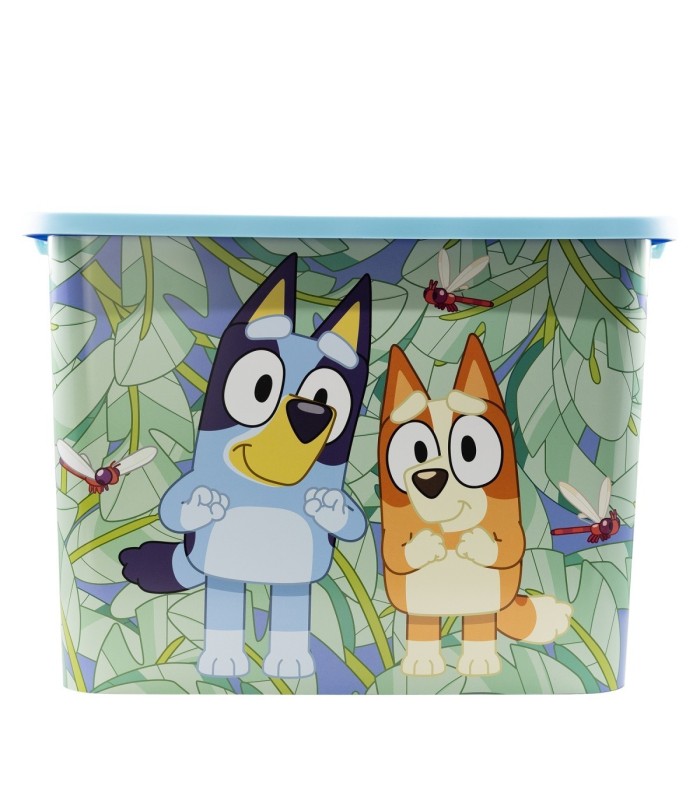 CAIXA CLICK 23 L BLUEY