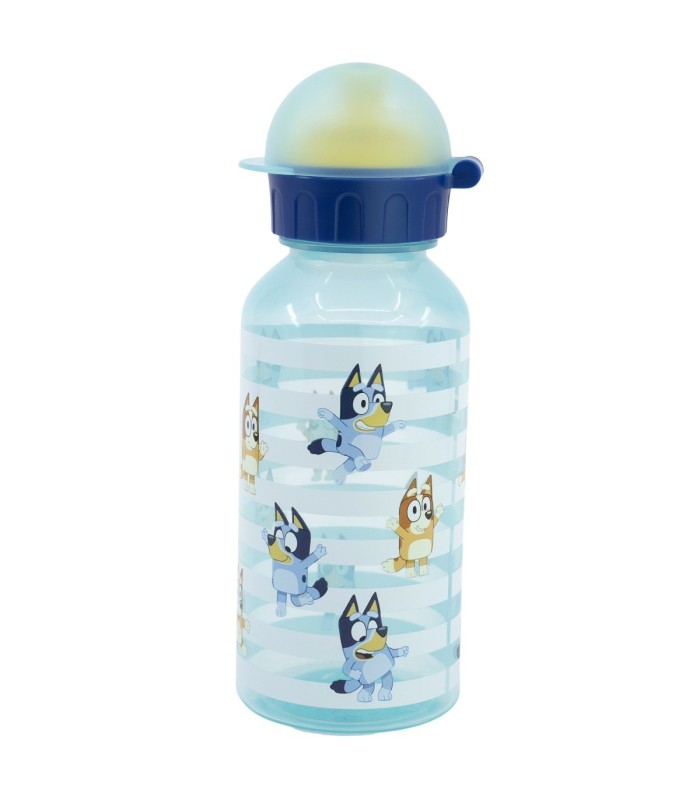 GARRAFA SCHOOL 370 ML BLUEY