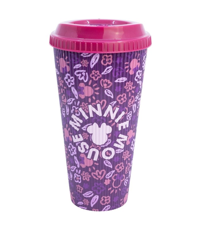 Caneca de Café Minnie Mouse Cherrylicious 790 ml