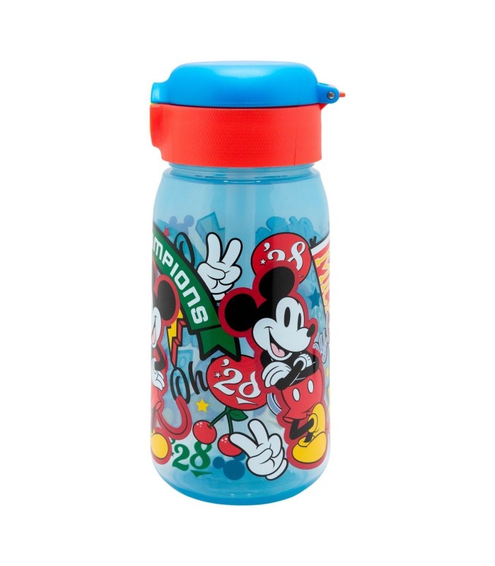 Garrafa Active 510 ml Mickey Verdadeiro Campeão