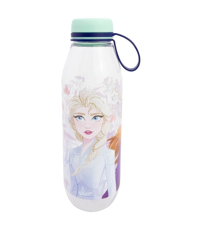 Garrafa Aventura Ecozen 650 ml Frozen Conto de Neve