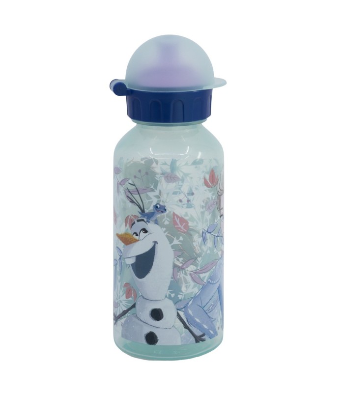 GARRAFA ESCOLAR 370 ML FROZEN – AVENTURA NEVADA