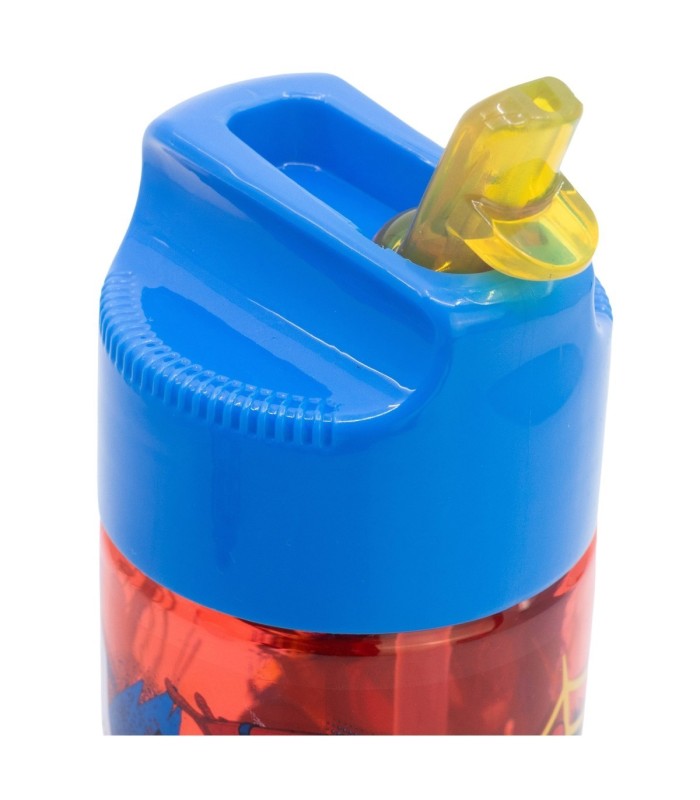 Botelha Ecozen Hidro Pequena 430 ml Spider-Man