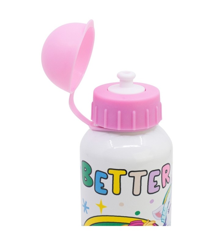 Garrafa de Alumínio 400 ml Patrulha Canina – Cool Girl Time