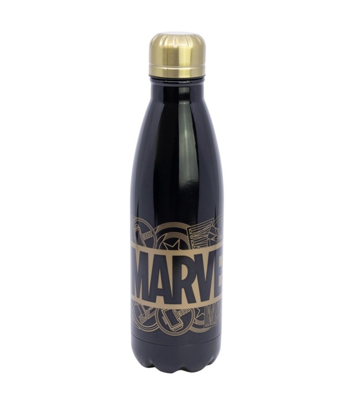 Garrafa Inox 780 ml Marvel Golden Treasure